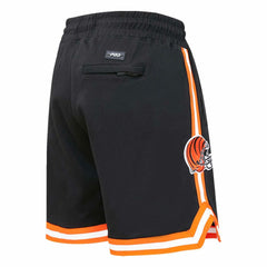 Cincinnati Bengals Ja'Marr Chase Pro Standard Player Name & Number Shorts