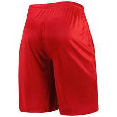 Chicago Bulls Fadeaway Shorts On Sale