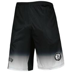 Brooklyn Nets Fadeaway Shorts Discount