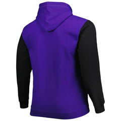 Phoenix Suns Big & Tall Bold Attack Pullover Hoodie On Sale