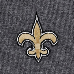 New Orleans Saints Tommy Bahama Women's Sport Sun Fade Full-Zip Sweatshirt