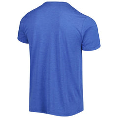 Los Angeles Rams Homage Victory Monday Tri-Blend T-Shirt