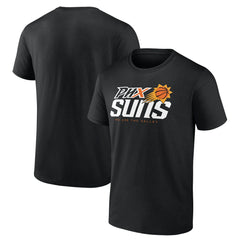 Phoenix Suns x Phoenix Mercury Crossover T-Shirt Discount