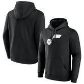 Utah Jazz Primary Logo Pullover Hoodie Discount