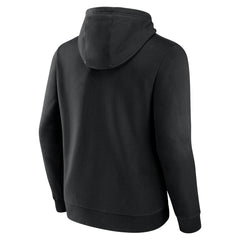 Utah Jazz Wordmark Team Logo Pullover Hoodie Outlet