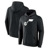 Utah Jazz Alternate Logo Pullover Hoodie Online