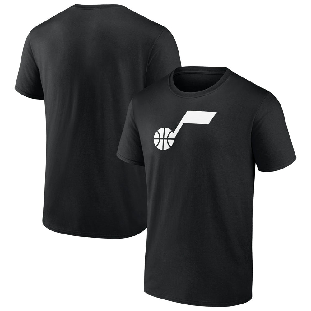 Utah Jazz Primary Logo T-Shirt Online