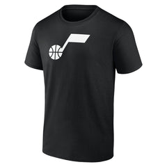 Utah Jazz Primary Logo T-Shirt Online
