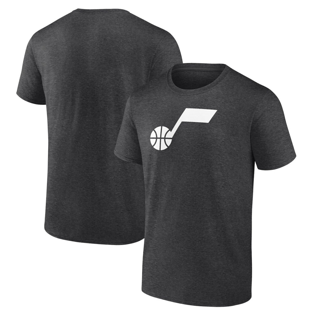 Utah Jazz Alternate Logo T-Shirt Outlet