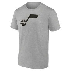 Utah Jazz Alternate Logo T-Shirt Online