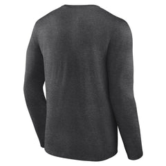 Utah Jazz Primary Logo Team Long Sleeve T-Shirt Discount