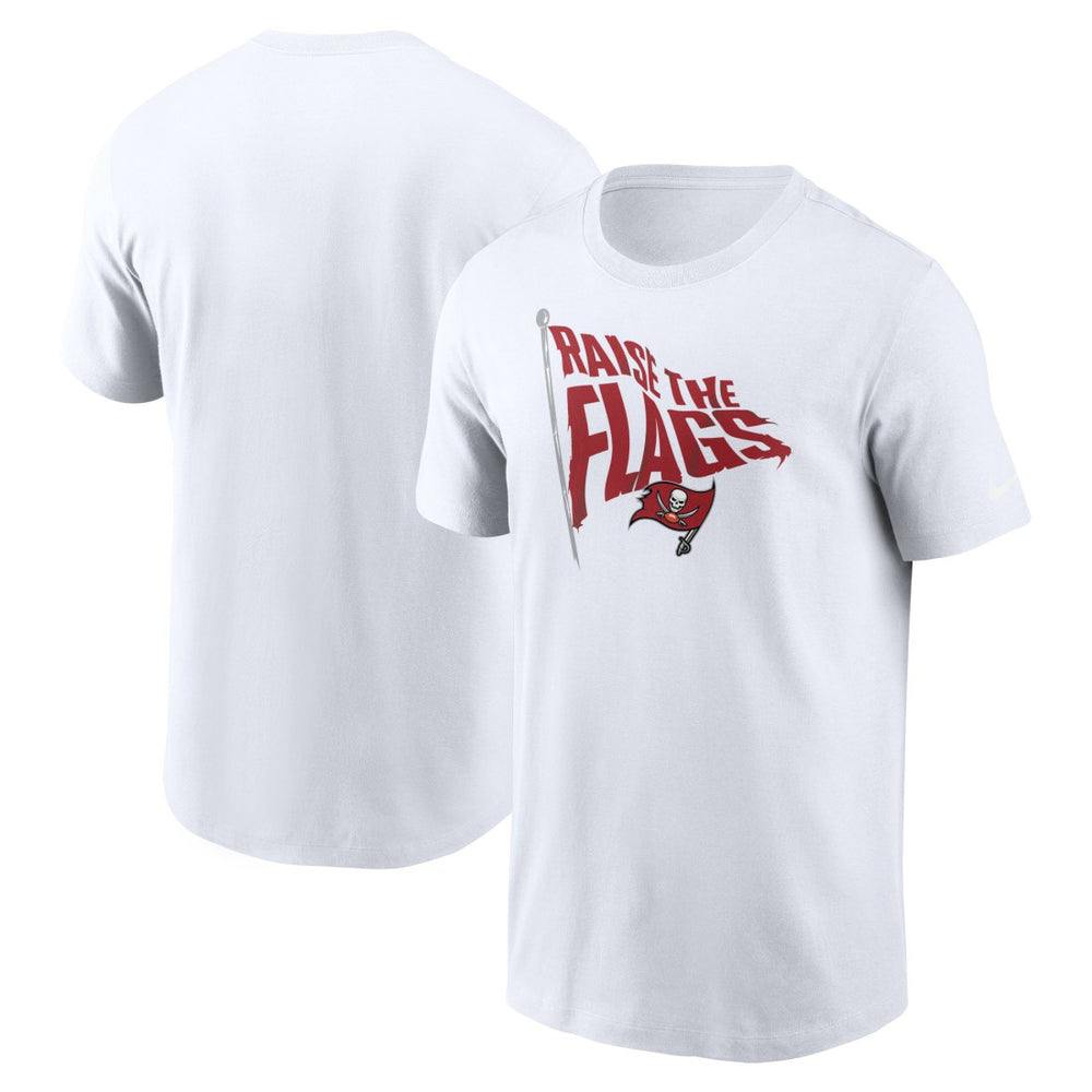 Tampa Bay Buccaneers Nike Local Essential T-Shirt
