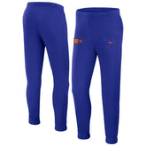 Barcelona GFA Fleece Pants Blue - Nike