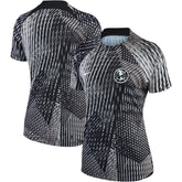 Club America Women's 2022/23 Pre-Match Raglan Performance Top Black - Nike