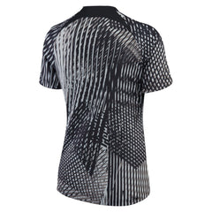 Club America Women's 2022/23 Pre-Match Raglan Performance Top Black - Nike