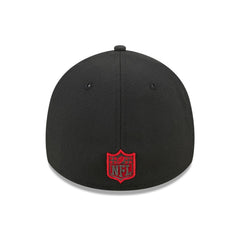 Tampa Bay Buccaneers New Era Shattered 39THIRTY Flex Hat
