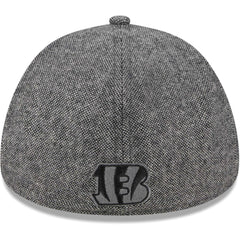 Cincinnati Bengals New Era Peaky Duckbill Fitted Hat