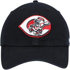 Cincinnati Reds '47 Cooperstown Collection Clean Up Adjustable Hat | MLB New