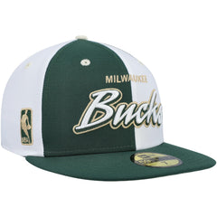 Script Pinwheel 59FIFTY Fitted Hat On Sale