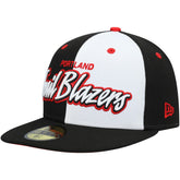 Script Pinwheel 59FIFTY Fitted Hat New