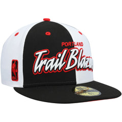 Script Pinwheel 59FIFTY Fitted Hat New