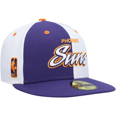 Script Pinwheel 59FIFTY Fitted Hat Discount