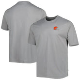 Cleveland Browns Tommy Bahama Bali Skyline T-Shirt