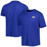 Los Angeles Rams Tommy Bahama Bali Skyline T-Shirt