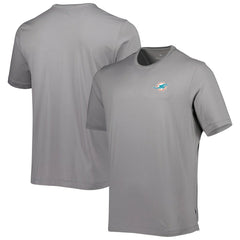 Miami Dolphins Tommy Bahama Bali Skyline T-Shirt