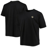 New Orleans Saints Tommy Bahama Bali Skyline T-Shirt