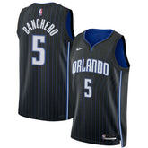 Paolo Banchero Orlando Magic Unisex 2022 NBA Draft First Round Pick Swingman Jersey For Sale