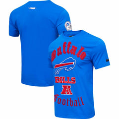 Buffalo Bills Pro Standard Old English T-Shirt