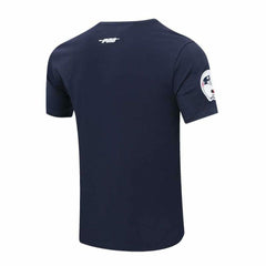 New England Patriots Pro Standard Old English T-Shirt