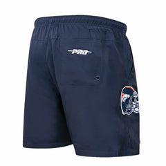 Denver Broncos Pro Standard Woven Shorts