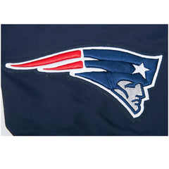 New England Patriots Pro Standard Woven Shorts
