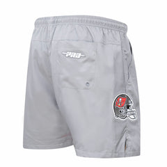 Tampa Bay Buccaneers Pro Standard Woven Shorts