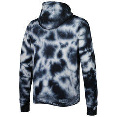 Washington Commanders New Era Team Tie-Dye Pullover Hoodie