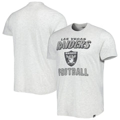 Las Vegas Raiders 47 brand '47 Dozer Franklin Lightweight T-Shirt