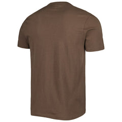 Cleveland Browns 47 brand '47 Wordmark Rider Franklin T-Shirt