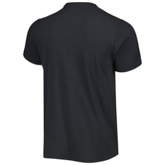 Las Vegas Raiders 47 brand '47 Wordmark Rider Franklin T-Shirt