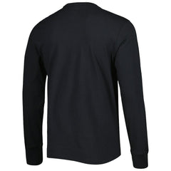Jacksonville Jaguars 47 brand '47 Brand Wide Out Franklin Long Sleeve T-Shirt