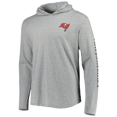 Tampa Bay Buccaneers Vineyard Vines Local Long Sleeve Hoodie T-Shirt