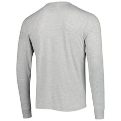 Atlanta Falcons 47 brand '47 Dozer Franklin Long Sleeve T-Shirt