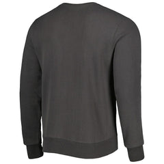Las Vegas Raiders 47 brand '47 Locked In Headline Pullover Sweatshirt