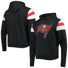 Tampa Bay Buccaneers 47 brand '47 Premier Nico Pullover Hoodie