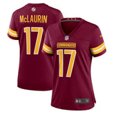 Washington Commanders Nike Terry McLaurin Women's Player Jersey