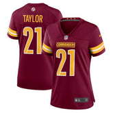 Washington Commanders Nike Sean Taylor Women's Retired Player Game Jersey