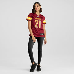 Washington Commanders Nike Sean Taylor Women's Retired Player Game Jersey