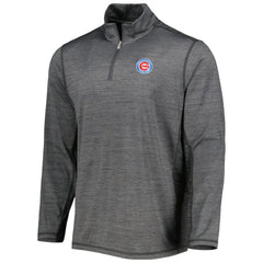 Chicago Cubs Tommy Bahama Delray IslandZone Half-Zip Top | MLB Sale
