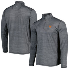 New York Mets Tommy Bahama Delray IslandZone Half-Zip Top | MLB US